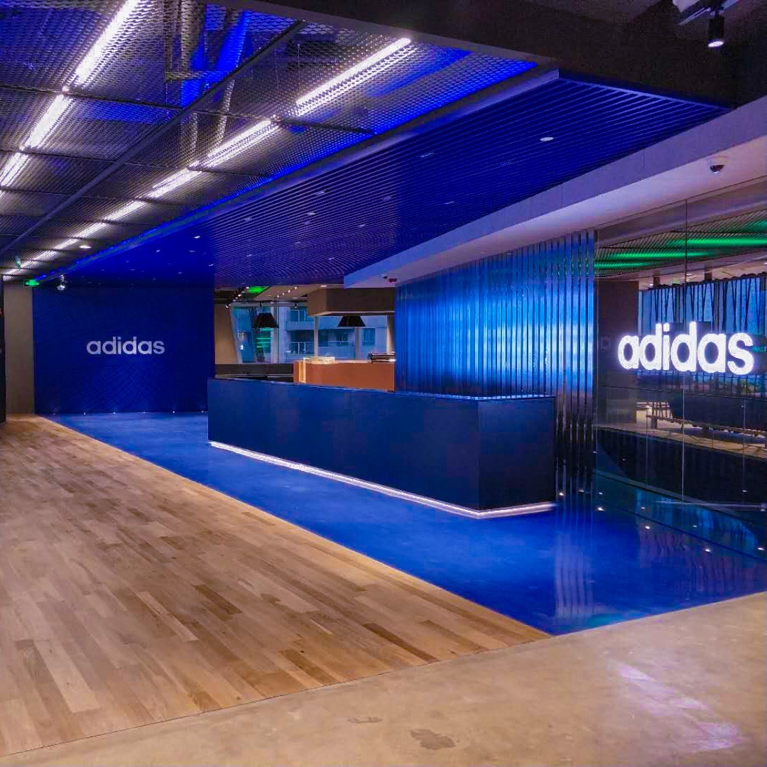 Adidas