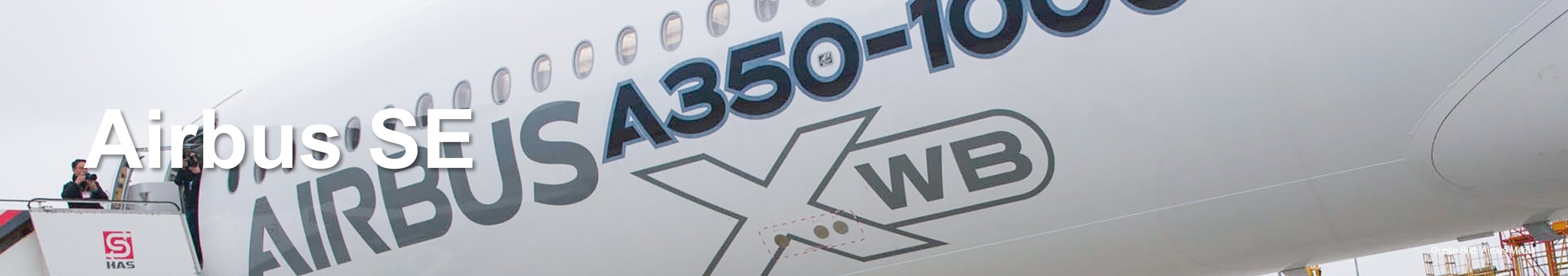 Airbus Aktieanalyse Airbus