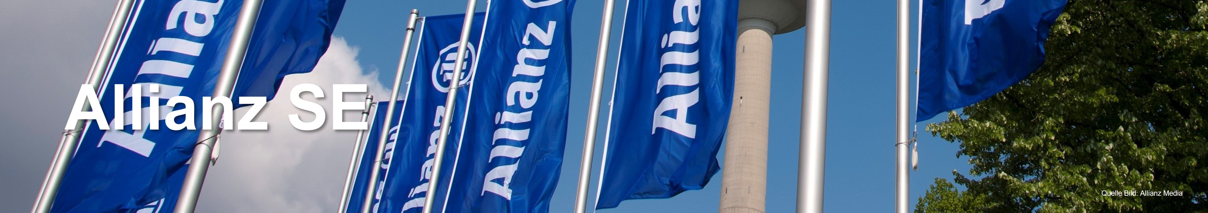 Allianz Aktieanalyse Allianz
