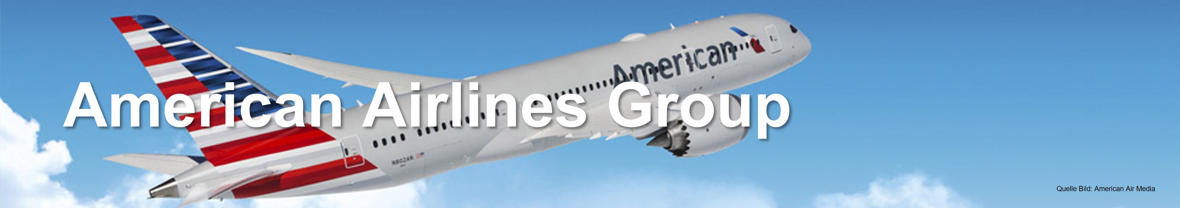 American Airlines Aktieanalyse American Airlines