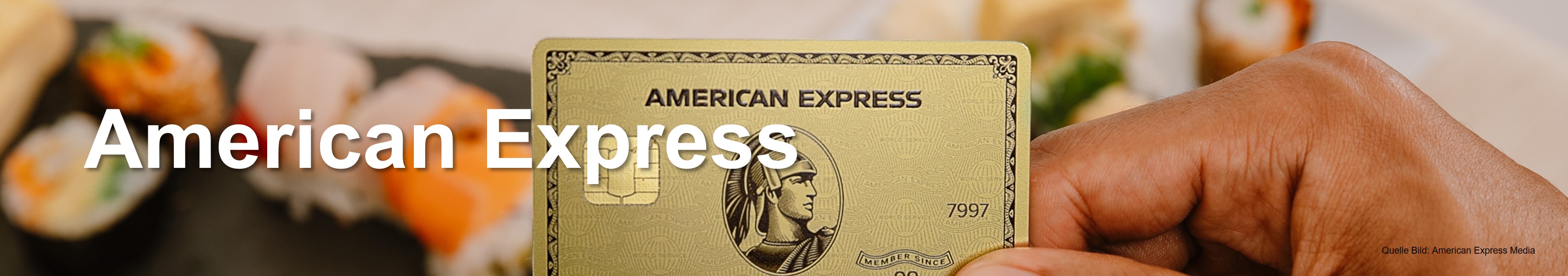 American Express Aktieanalyse American Express