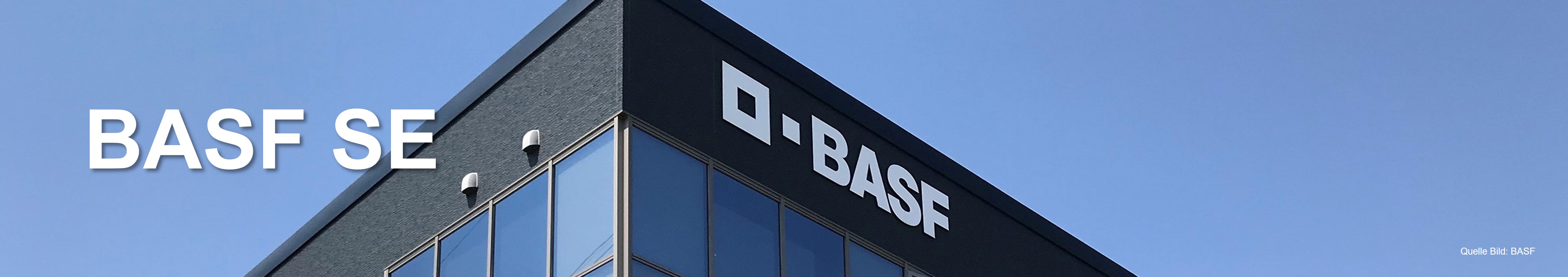 Basf Aktieanalyse Basf