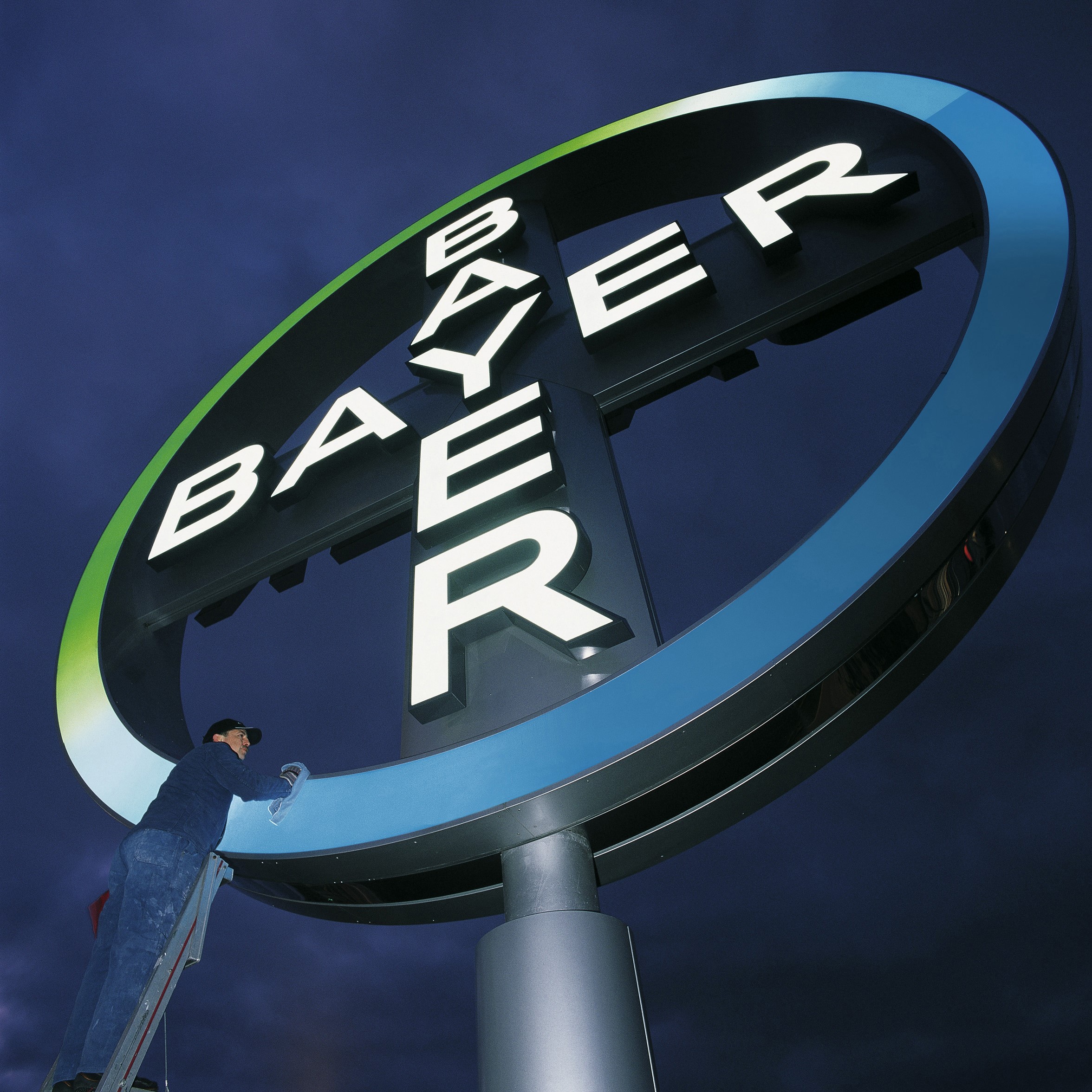 Bayer