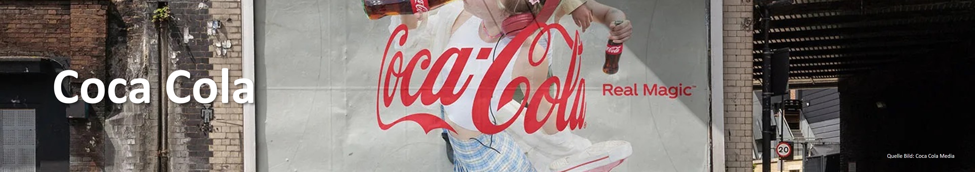 Coca Cola Aktieanalyse Coca Cola