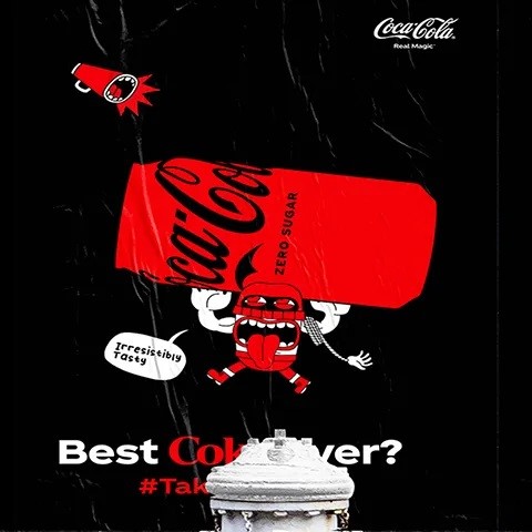 Coca Cola