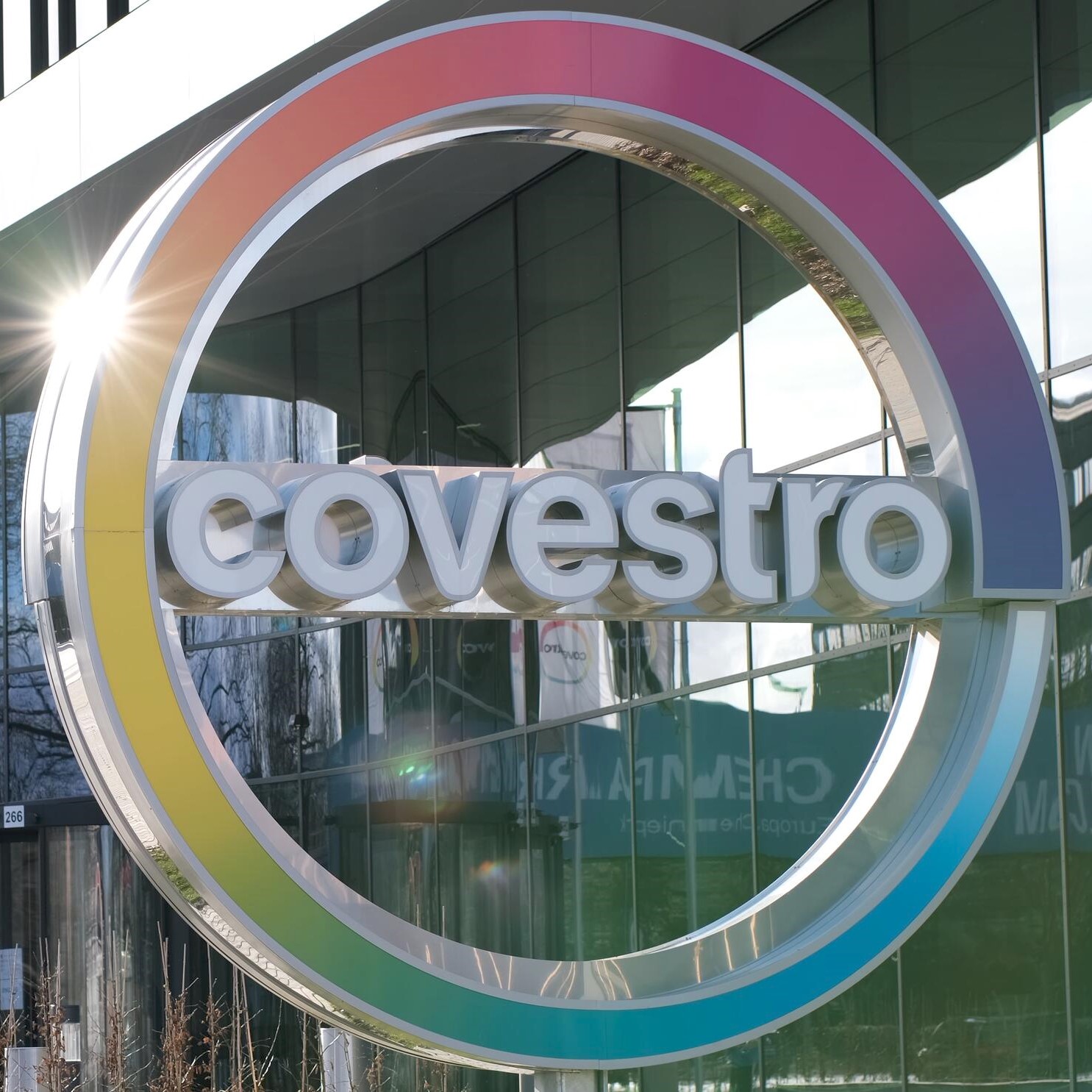 Covestro