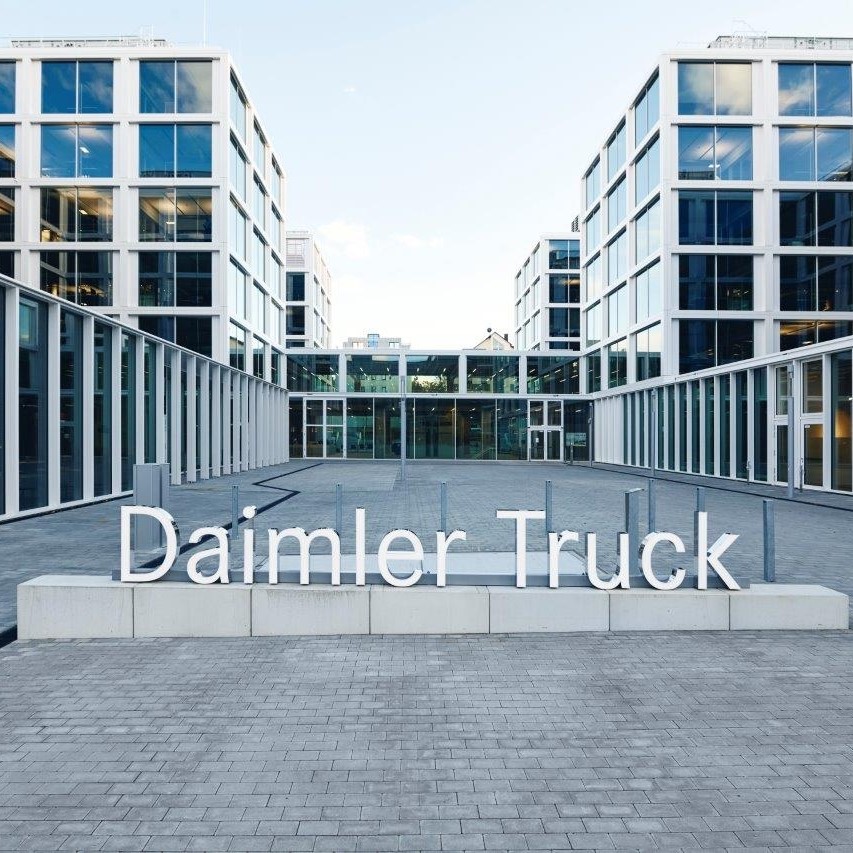 Daimler Truck