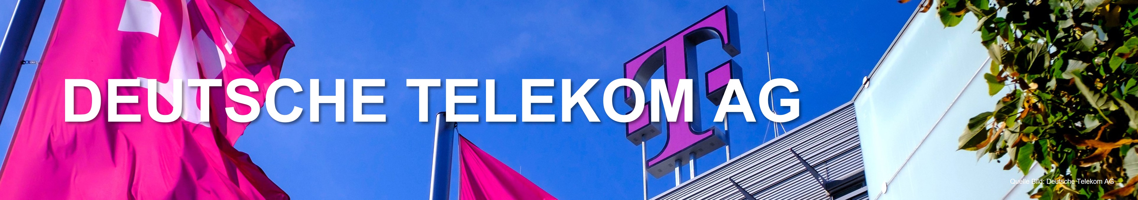 Deutsche Telekom