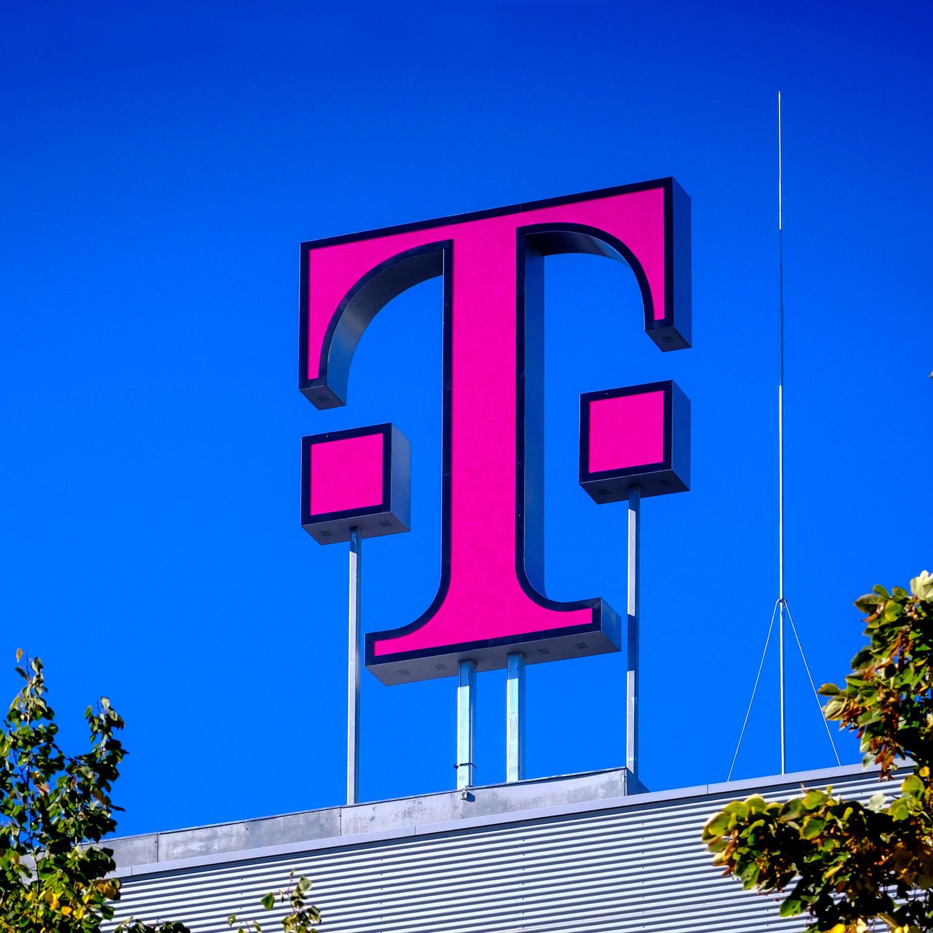 Deutsche Telekom