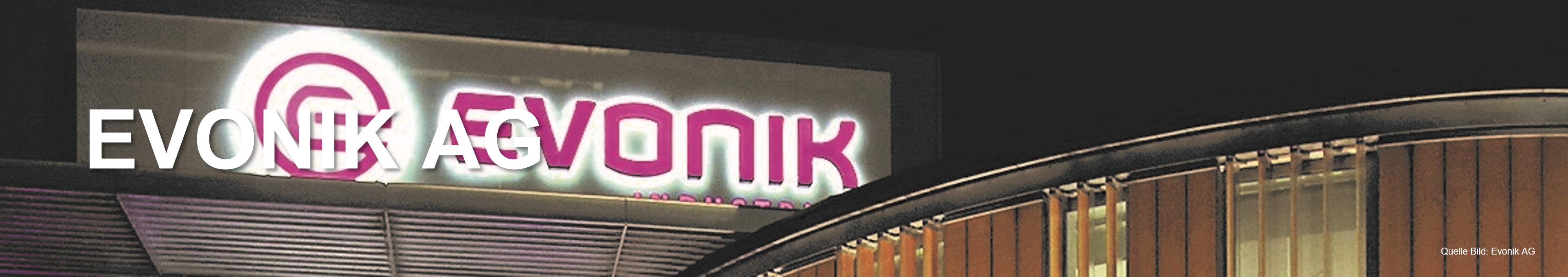 Evonik