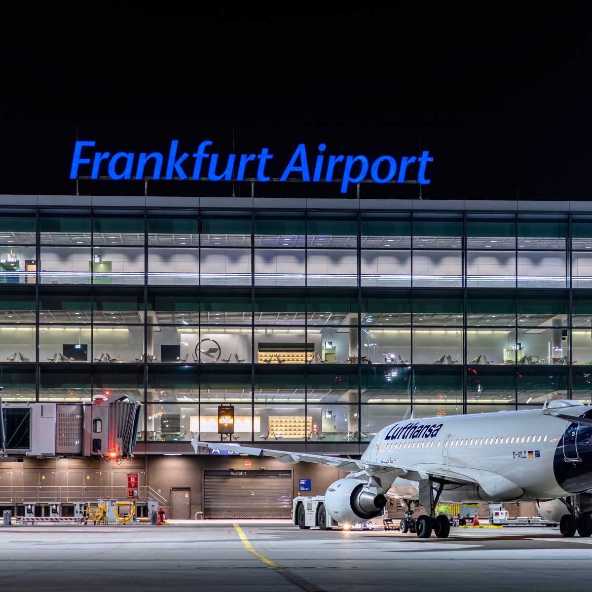 Fraport