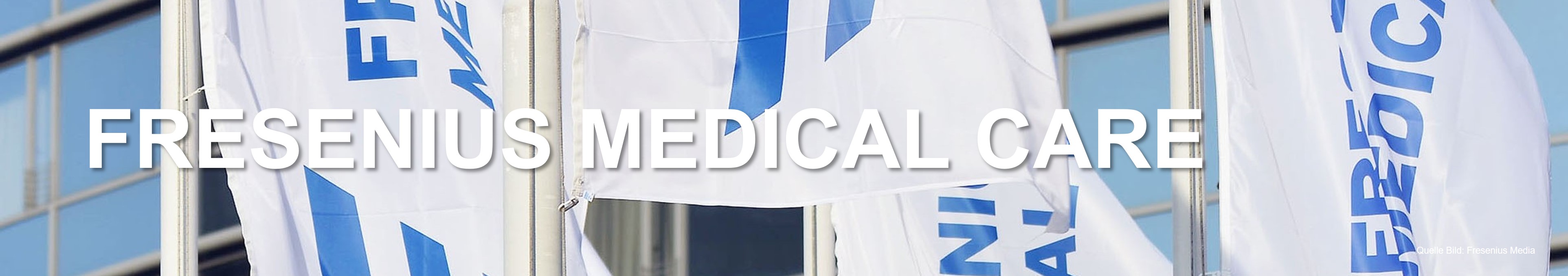 Fresenius Medical Aktieanalyse Fresenius Medical