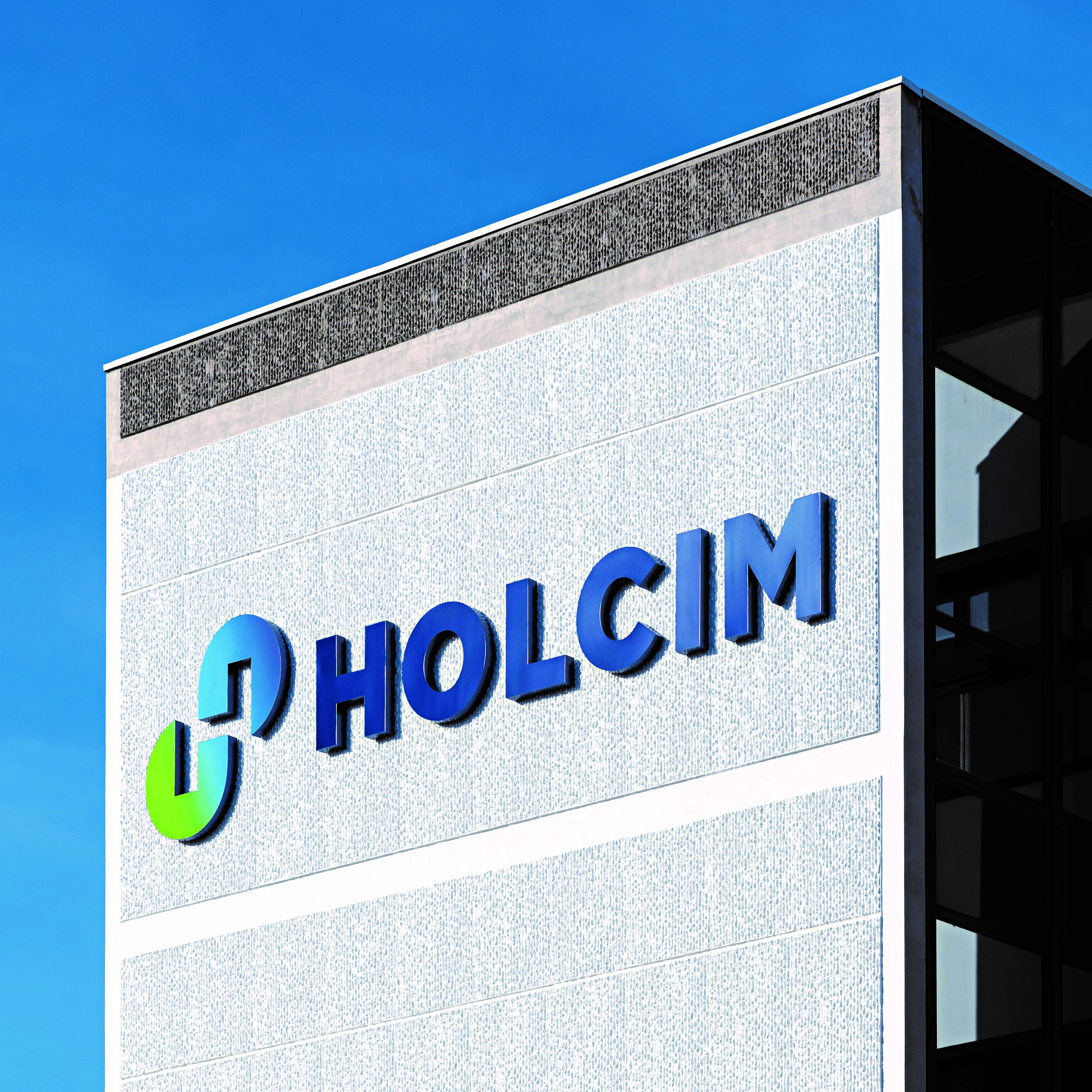 Holcim