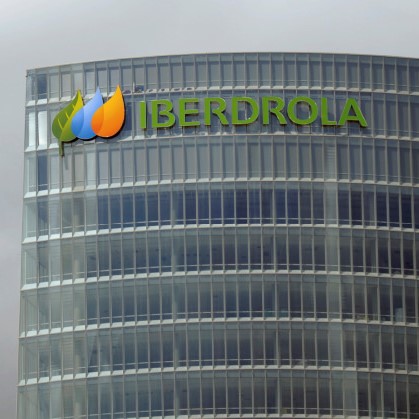 Iberdrola