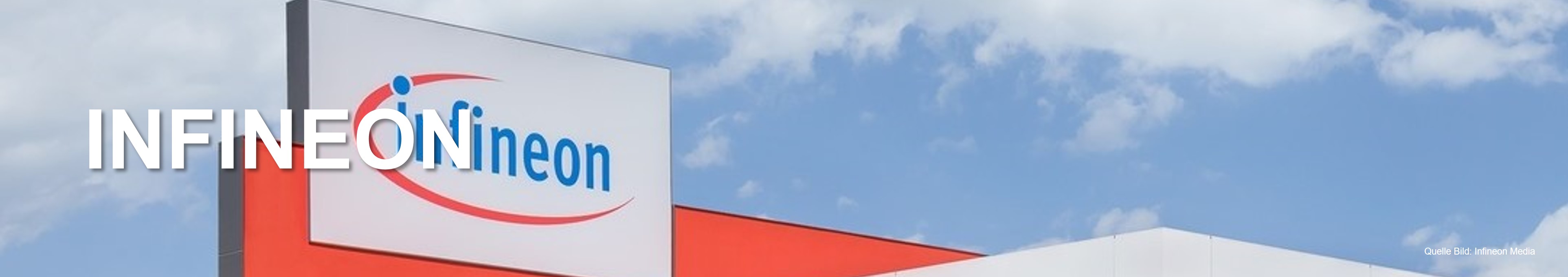 Infineon Aktieanalyse Infineon