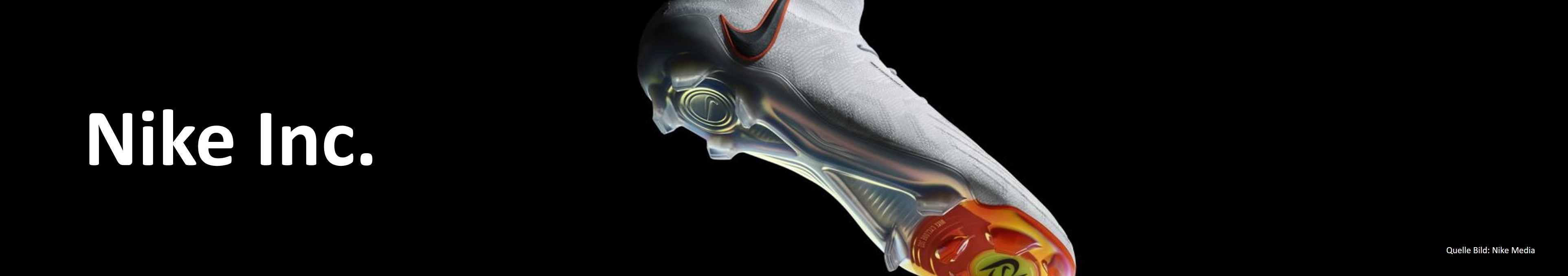 Nike Aktieanalyse Nike