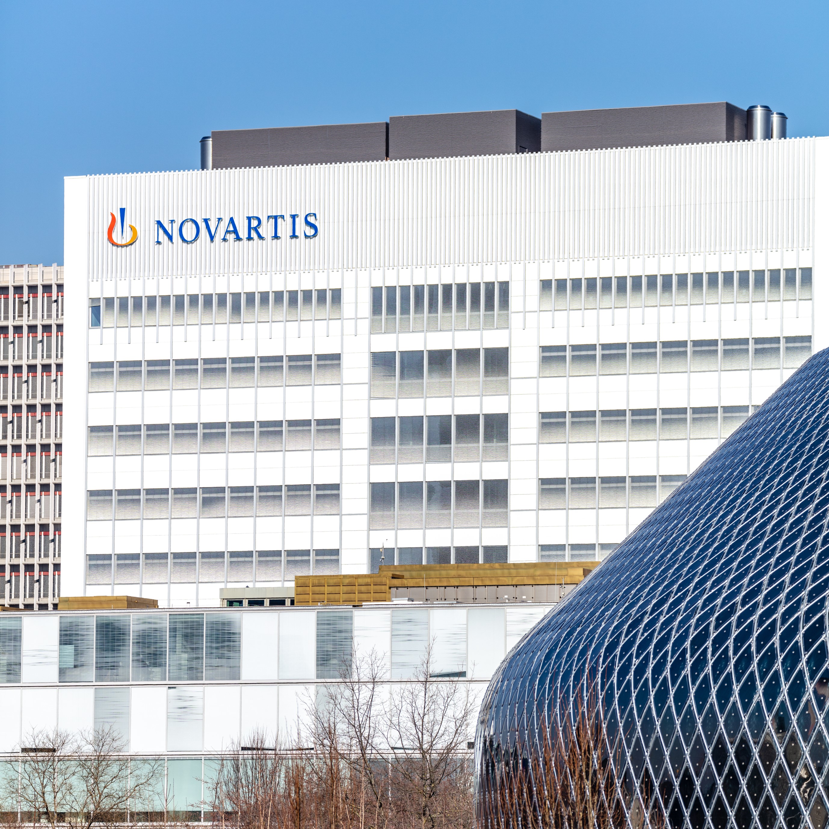 Novartis