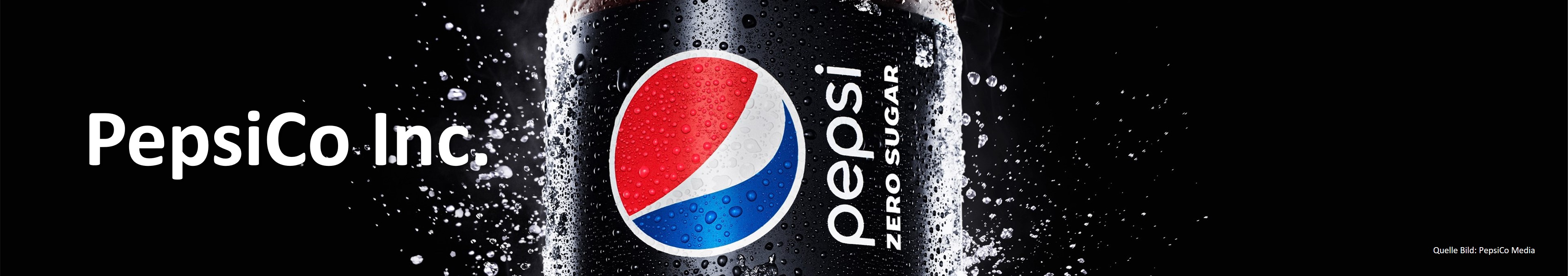 Pepsi Aktieanalyse Pepsi