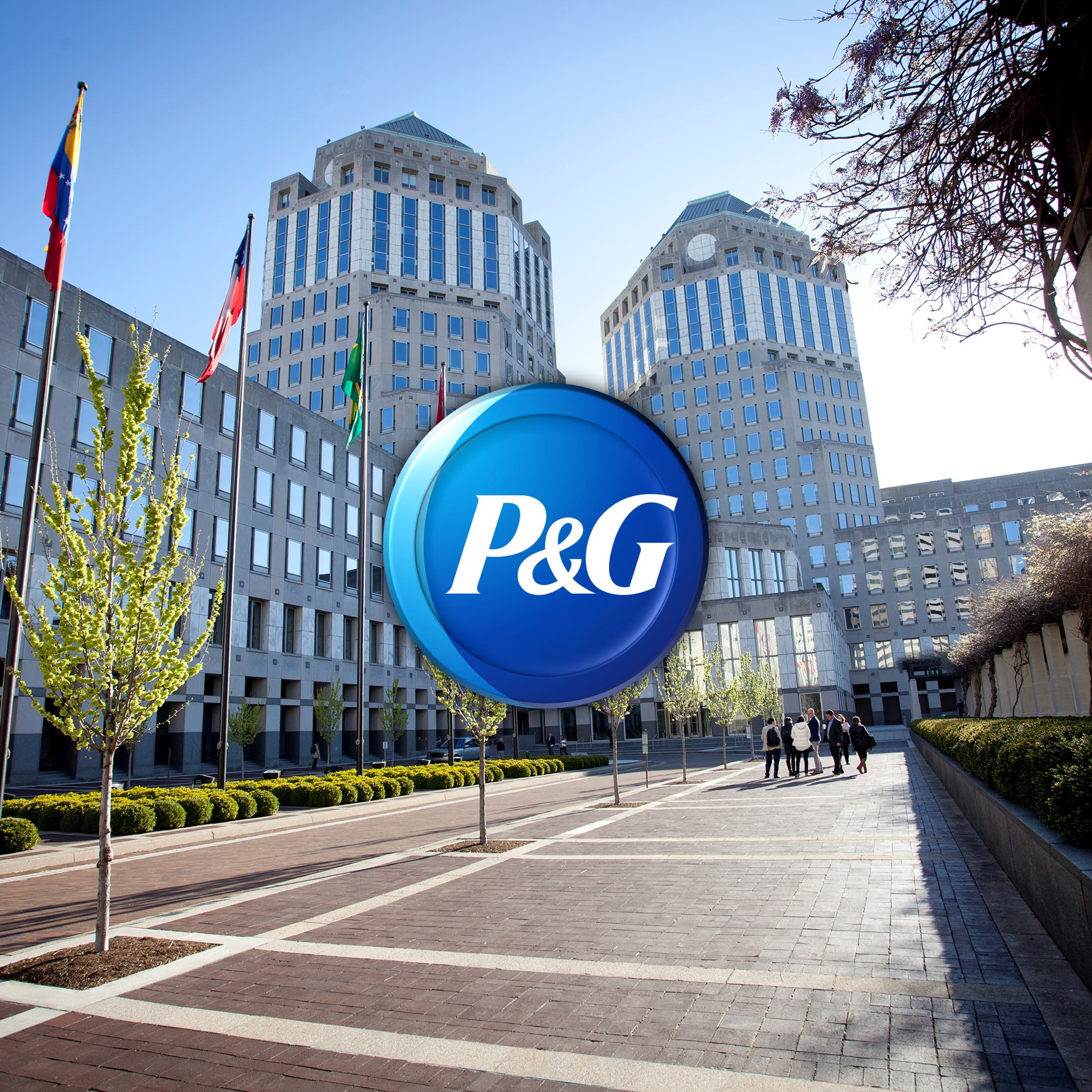 Procter Gamble