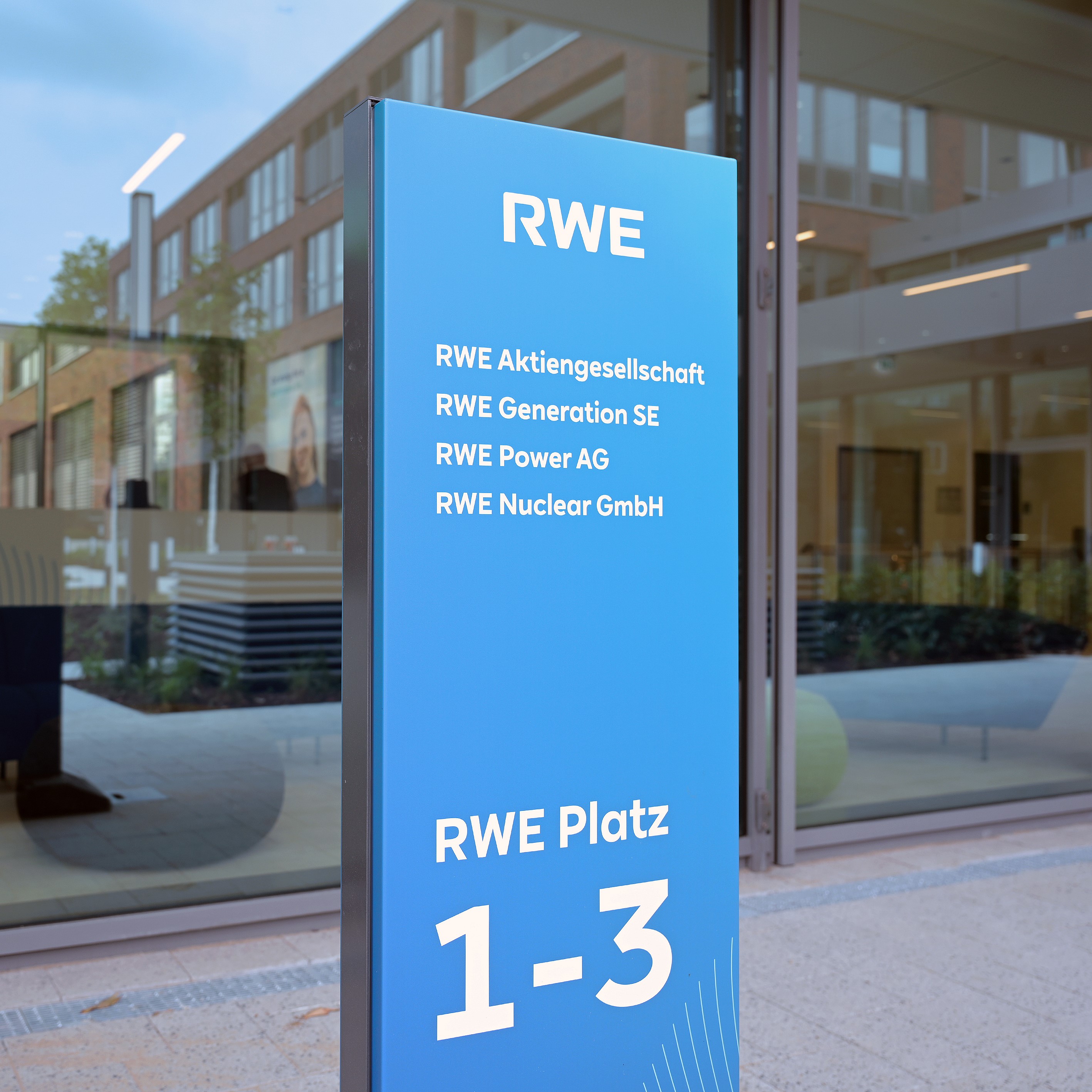 Rwe