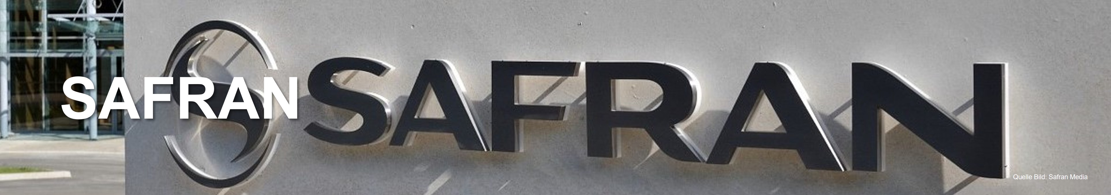 Safran Aktieanalyse Safran