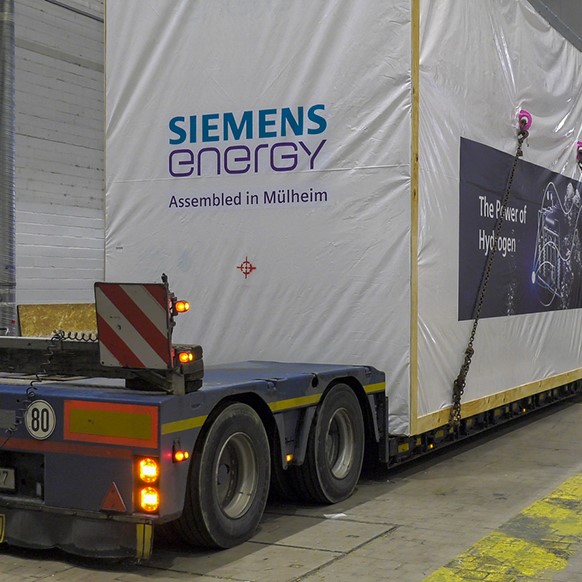 Siemens Energy