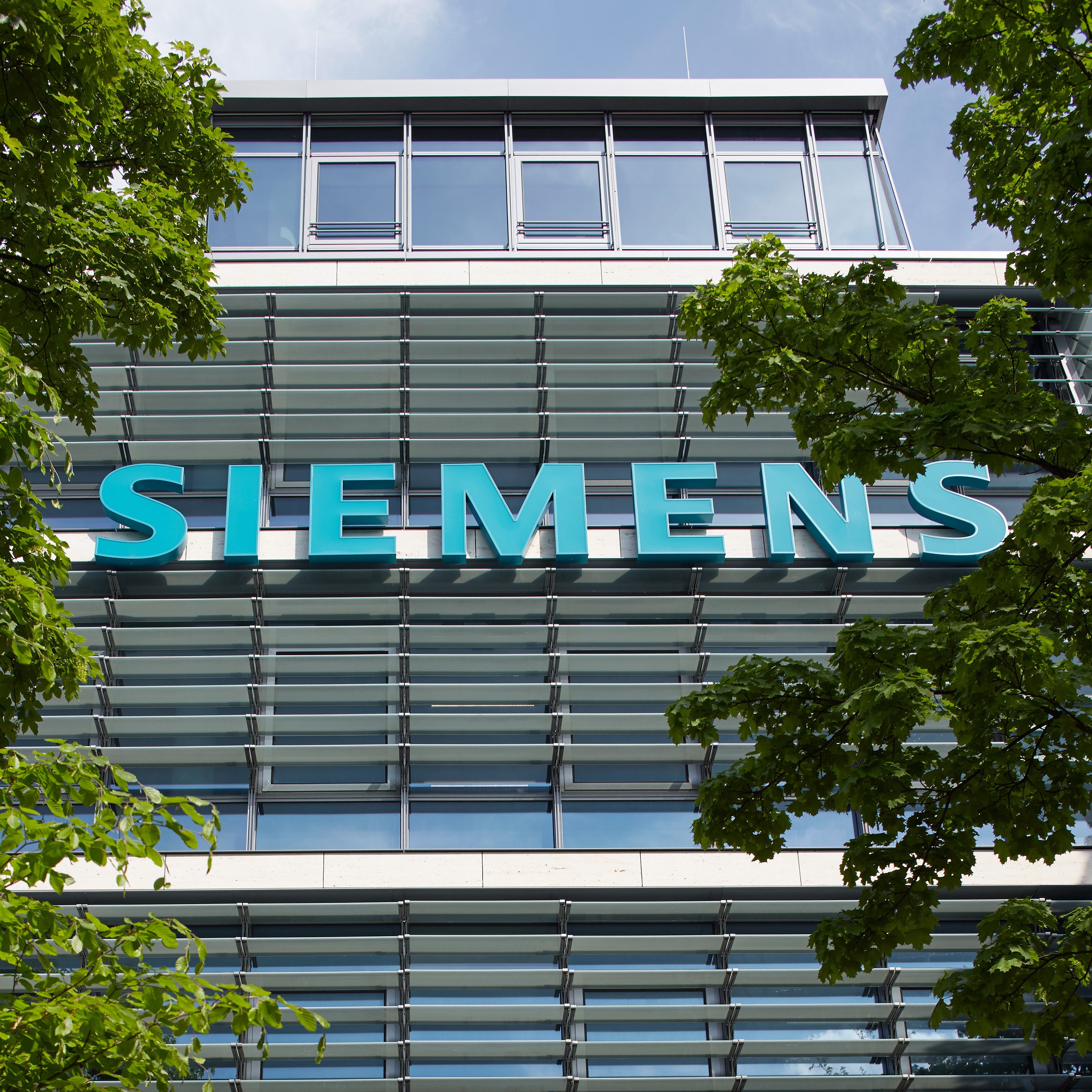 Siemens