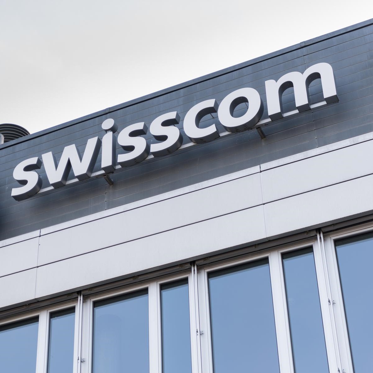 Swisscom