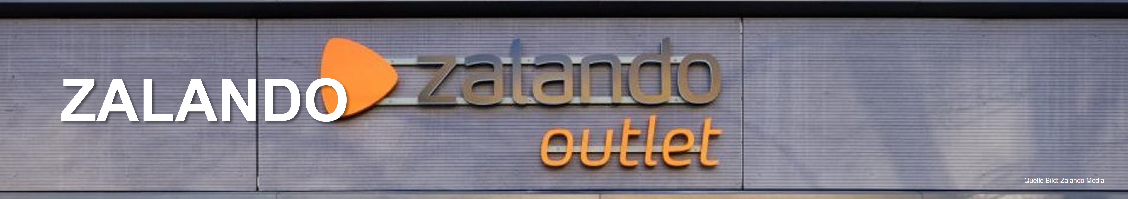 Zalando Aktieanalyse Zalando