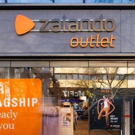 Zalando