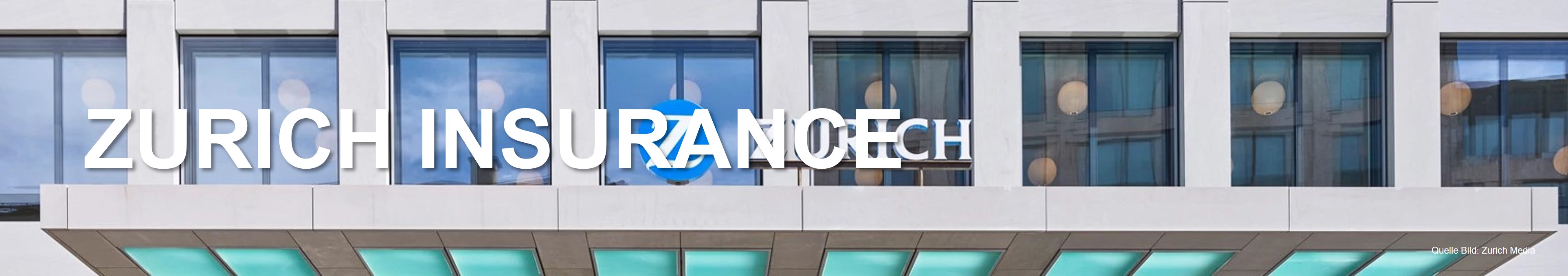 Zurich Insurance Aktieanalyse Zurich Insurance