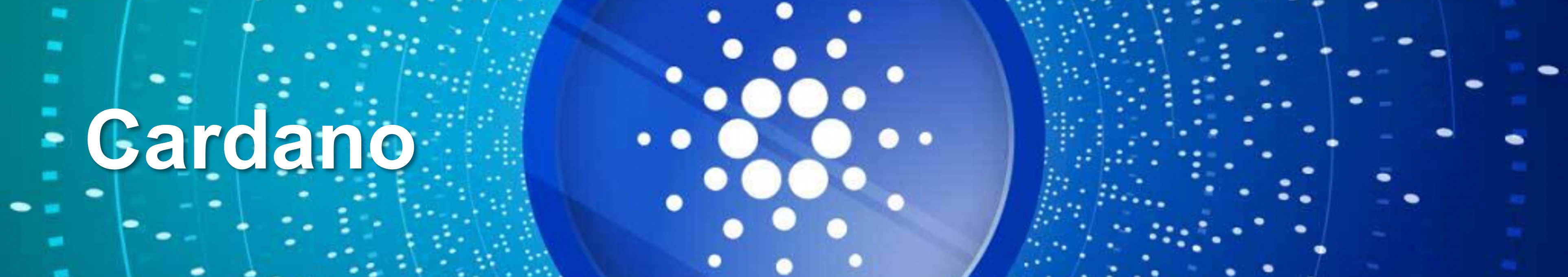 Cardano ADA Cardano ADA