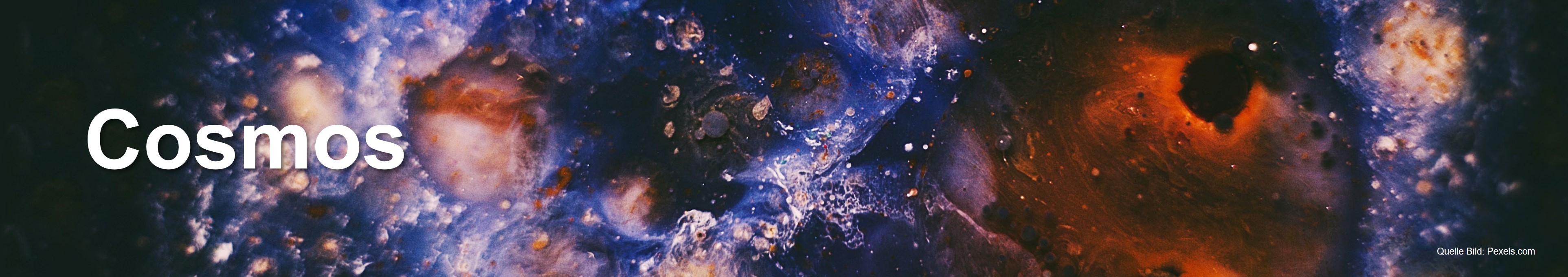 Cosmos ATOM Cosmos ATOM