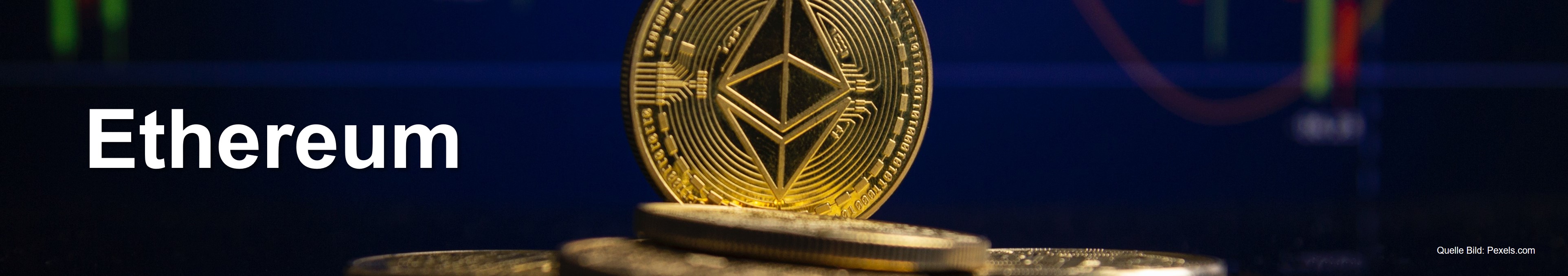 Ethereum ETH Ethereum ETH